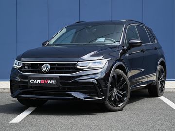 2.0TDI 147kW 4M R-Line, ČR