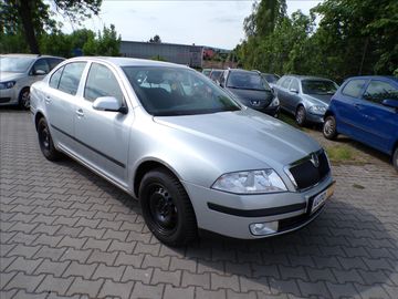 1,6 MPI  KLIMA