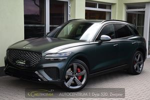 Genesis GV70, 2.2 AWD SPORT LINE 1M