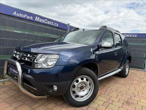Dacia Duster, 1.2 TCe NAVI