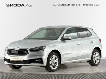 1.0TSI 85kW Top Selection