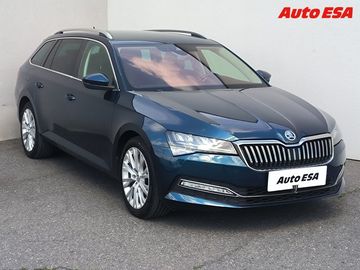 2.0 TDi 4x4,Style,DSG,LED