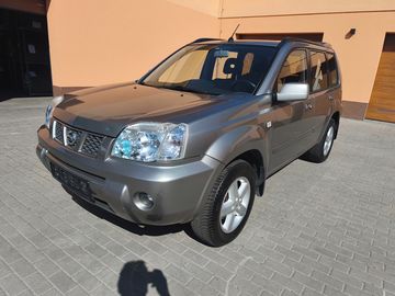 2.2 DCi 100 kW, BEZ KOROZE