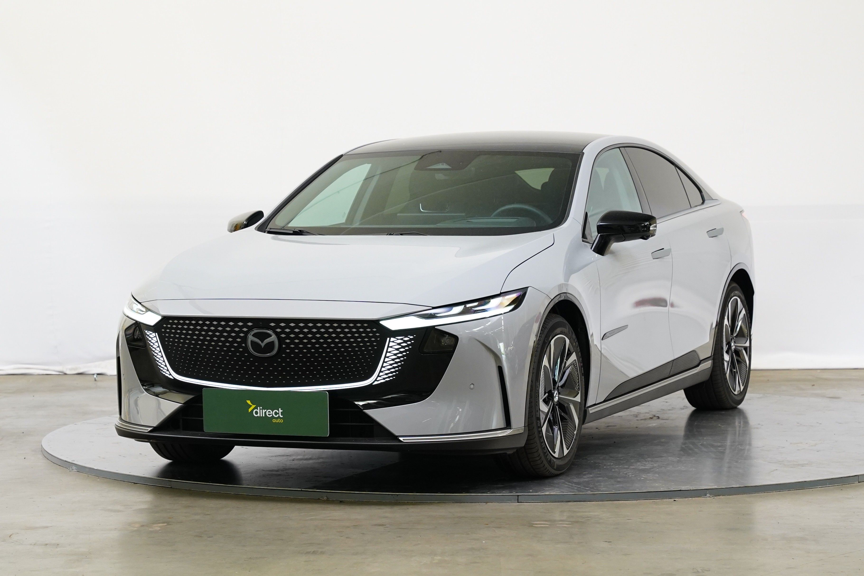 Mazda 6e, 6e 180kW RWD Long Range Takumi