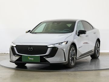 6e 180kW RWD Long Range Takumi