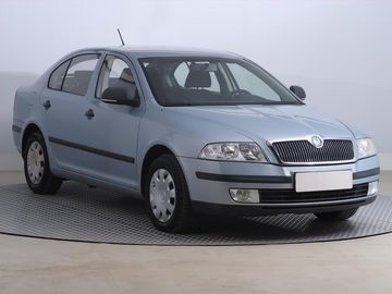 1.6, Klima, El. okna