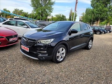 1,6 PHEV,E-AT,Elegance,led,nav