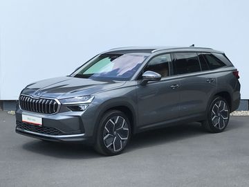 142kW 4x4 Exclus.+TAŽNÉ+NEZTOP