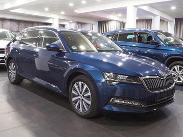Style 2.0 TDI 147kW / ALU 17''