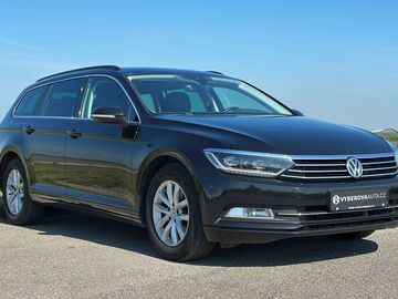 2.0 TDi 110 kW/ Webasto/Tažné/