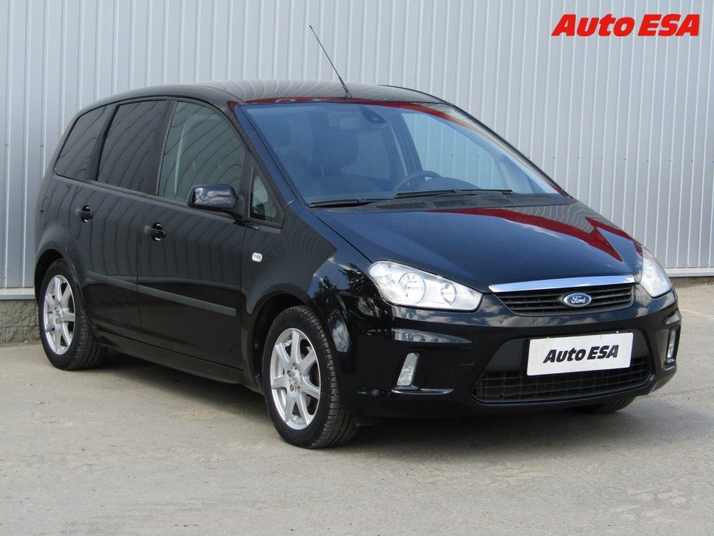 Ford C-MAX, 1.8i