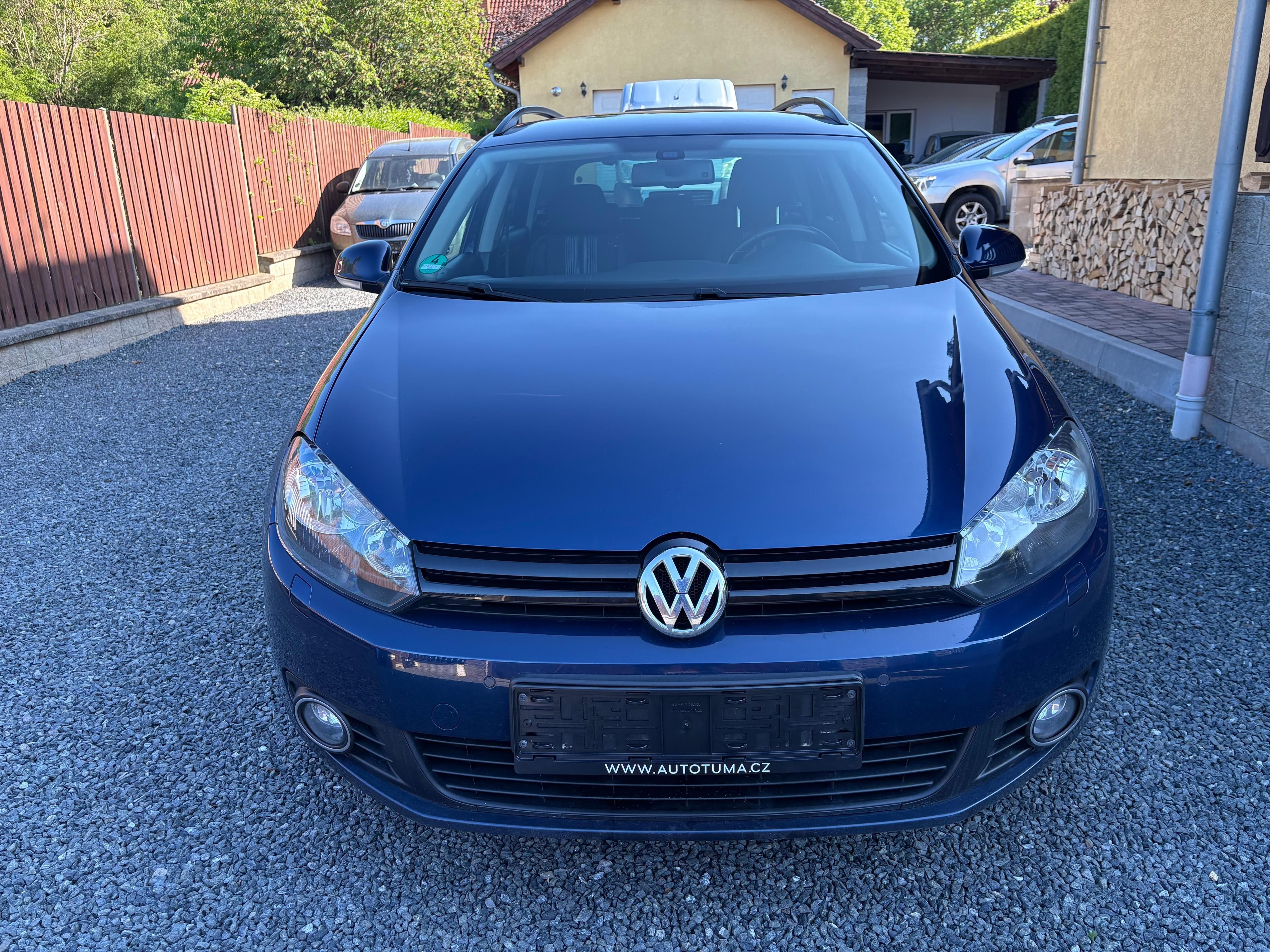 Volkswagen Golf, 1.4 TSI   MATCH - fotka 2