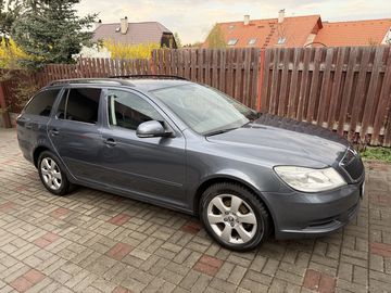 II - Facelift, 1.6 TDI, 4x4