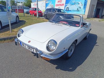 SPIDER Sport  - 100GBS