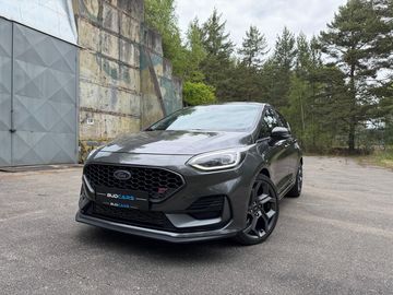ST Performance 200PS MK8,5
