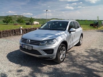 3.0 V6 193kw