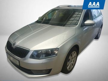 2.0 TDI, Laurin&Klement, 4X4
