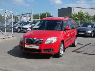 1.4 63 kW Ambition