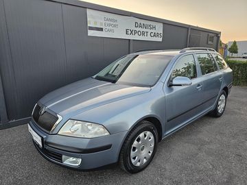 1.6 85kW,KLIMA,TEMPOMAT,SENZOR