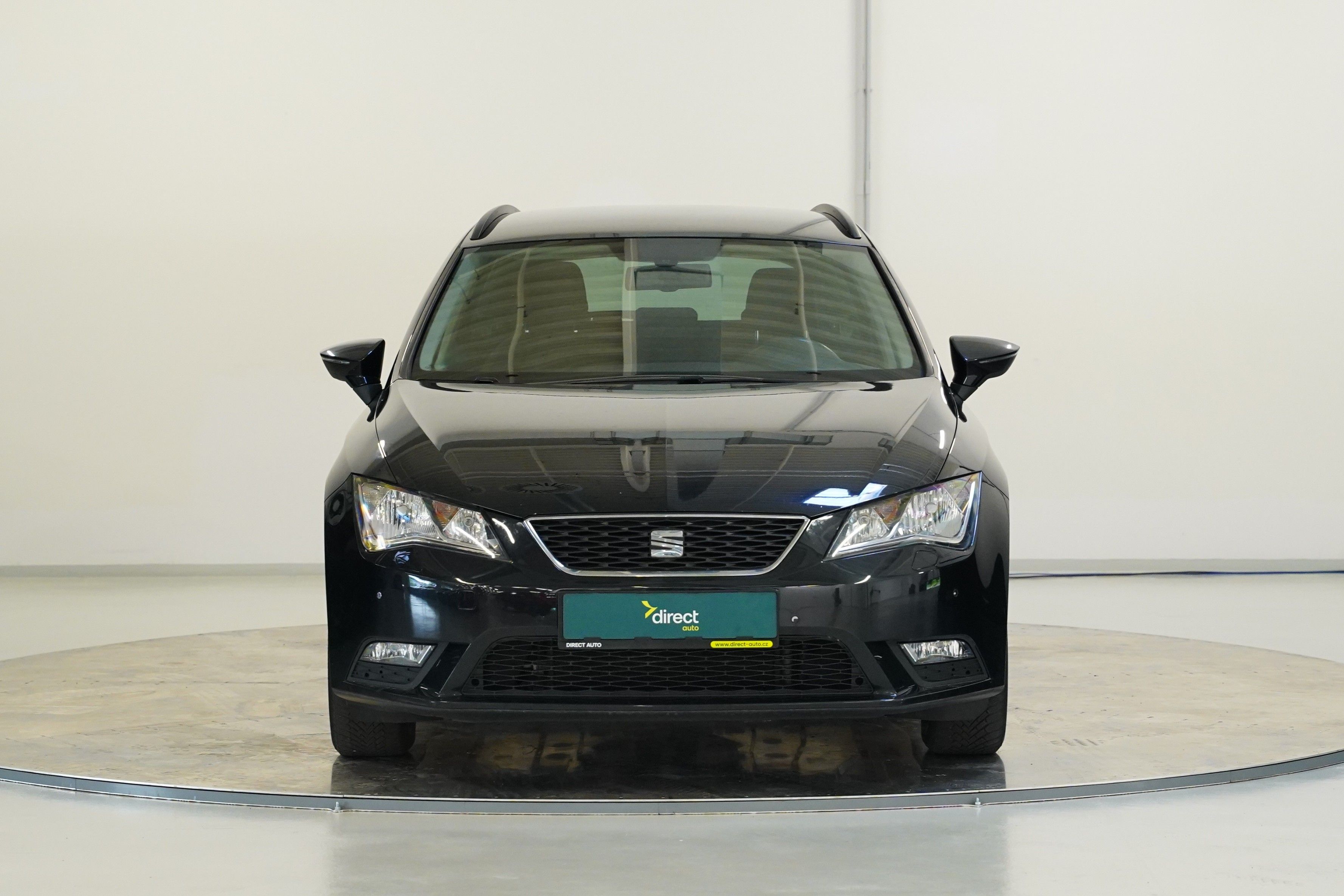 Seat Leon, 2.0 TDI 110 kW Style - fotka 4