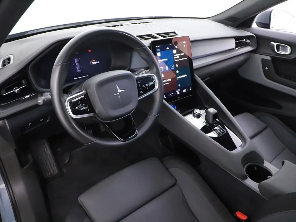 Polestar 2, EV 350kW AWD 78kWh Performance - fotka 3