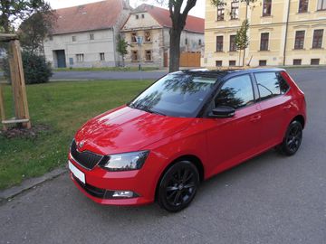 1,2 TSI  JOY LIMITED/EXTRA VÝB
