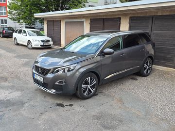 1.5 BlueHdi Allure serviska