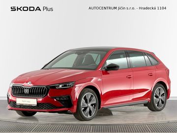 1.5TSI 110kW Monte Carlo