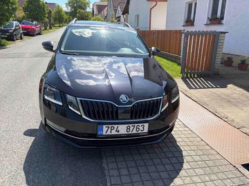 1.5 TSi,ČR, Style Plus, LED