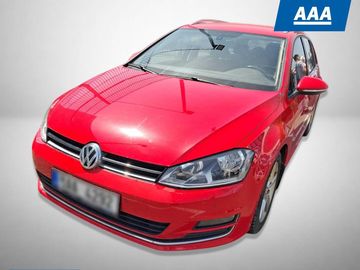 1.6 TDI, Serv.kniha, Kůže