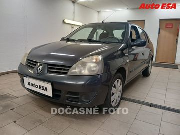 1.2 16V,ČR,AC,el. výbava