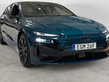 e-tron Performance S-line 360k