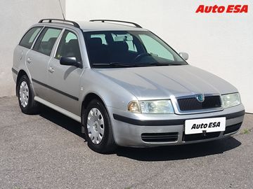 1.9 TDi,ČR,servis.kniha
