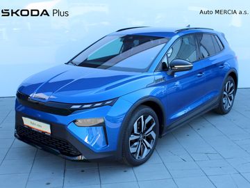 ELROQ SPORTLINE 60 150 KW