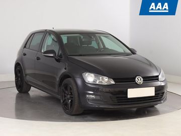 1.4 TSI, Comfortline