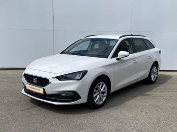 1,5 TSI 96 kW SP Style