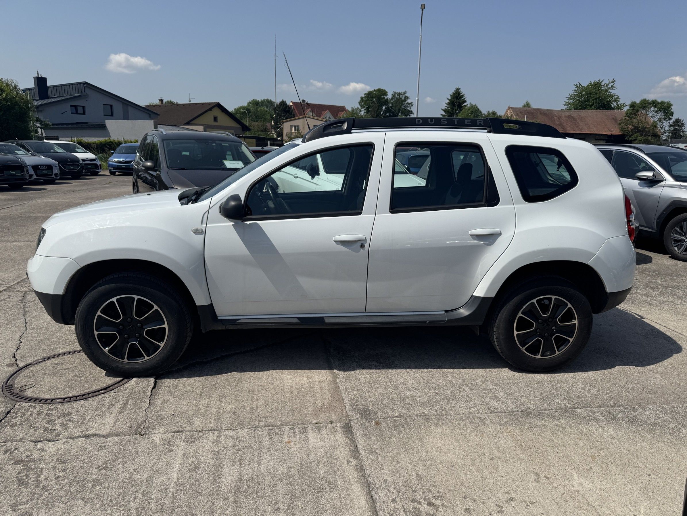 Dacia Duster, 1.2 92 kW - fotka 3