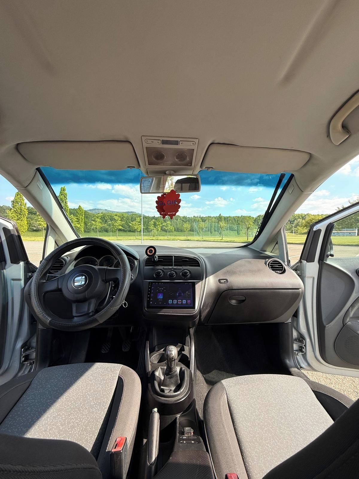 Seat Toledo, SEAT TOLEDO 1.9 TDI 77 kW - fotka 6