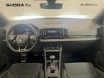 Škoda Karoq, SPORTLINE 1.5TSI/ 110KW 7DSG -