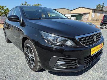 1.6HDI 88kW 1. MAJ ALLURE SKY