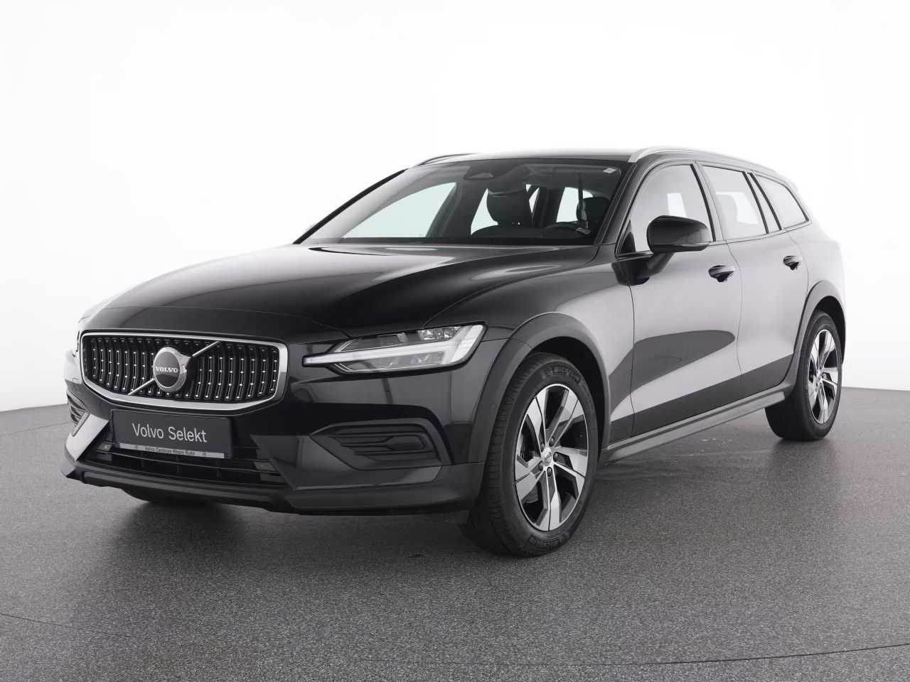 Volvo V60, V60 CROSS COUNTRY B4 AWD Plus+