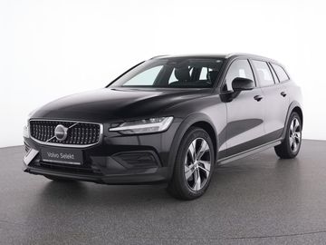 V60 CROSS COUNTRY B4 AWD Plus+