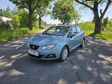 Style 1.4 16V 63 kW