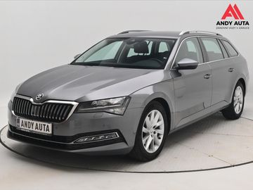 2,0 TDI 110 kW DSG Style Záruk