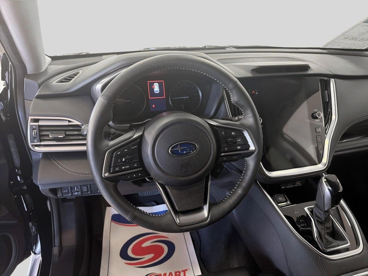 Subaru Outback, 2.5i 4WD Comfort - fotka 4