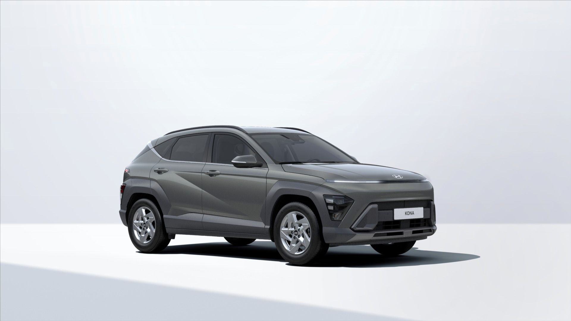 Hyundai Kona, 1,6TGDI 110kW SMART TECH DCT