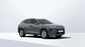 Hyundai Kona, 1,6TGDI 110kW SMART TECH DCT