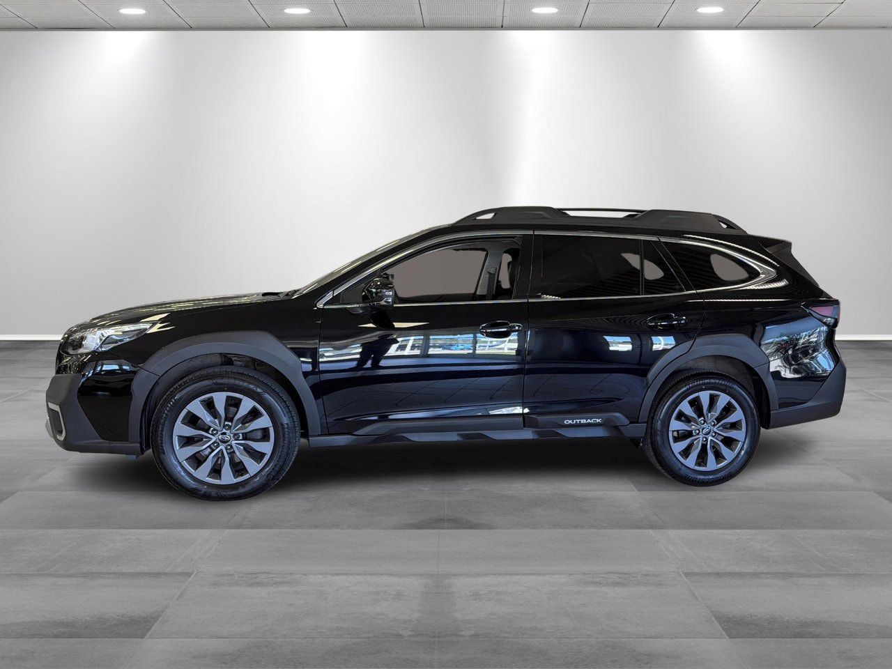 Subaru Outback, 2.5i 4WD Comfort - fotka 2
