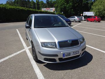 1.2i (47 kw) KOUPENO V ČR