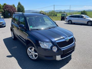 1.2 TSI 77 kw krásný stav